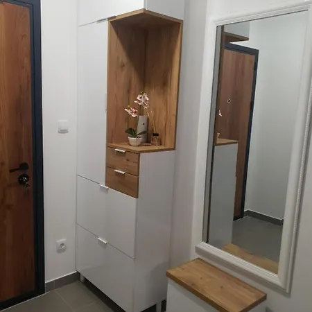 Apartman Ada Banja Luka Rebrovac Exterior photo