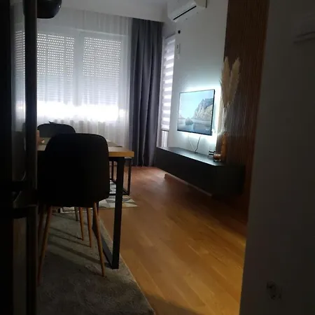 Apartman Ada Banja Luka Rebrovac Exterior photo