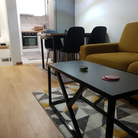 Apartman Ada Banja Luka Rebrovac Exterior photo