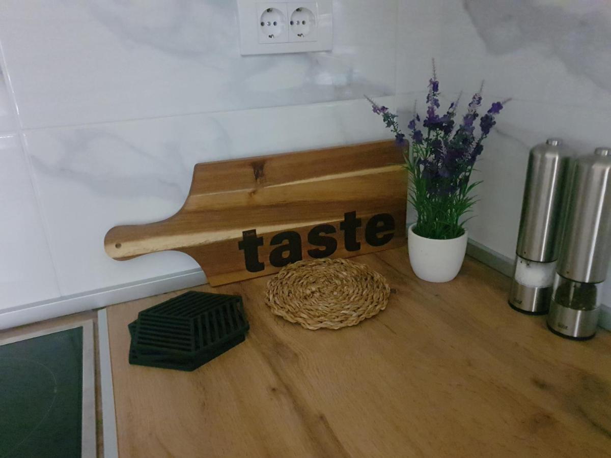 Ada Banja Luka Apartment *