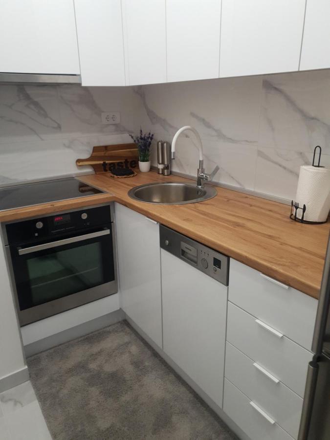 Apartment Ada Banja Luka