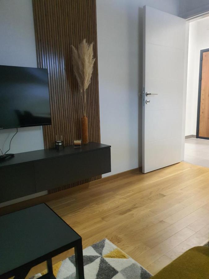 Ada Banja Luka Apartment