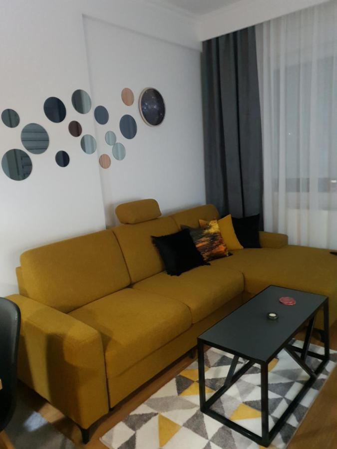 Ada Banja Luka Apartment *