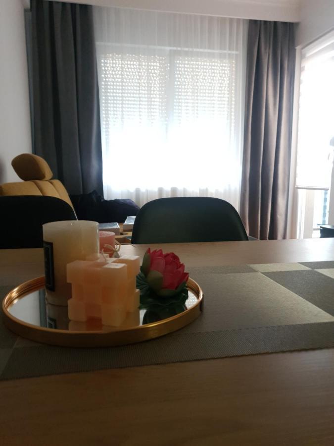 Ada Banja Luka Apartment