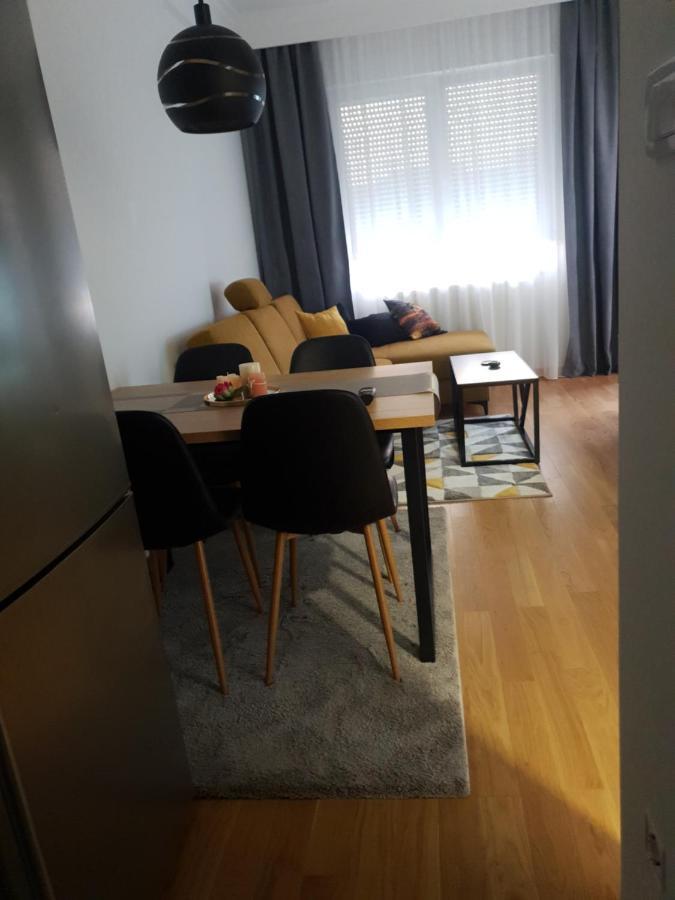 Apartment Ada Banja Luka Rebrovac