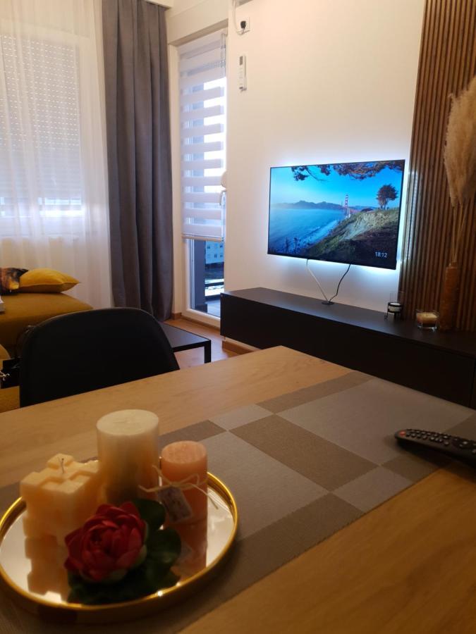 Ada Banja Luka Apartment *