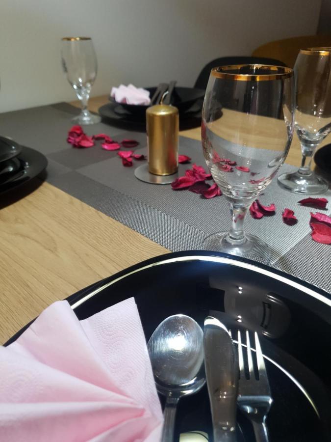 Apartment Ada Banja Luka Rebrovac