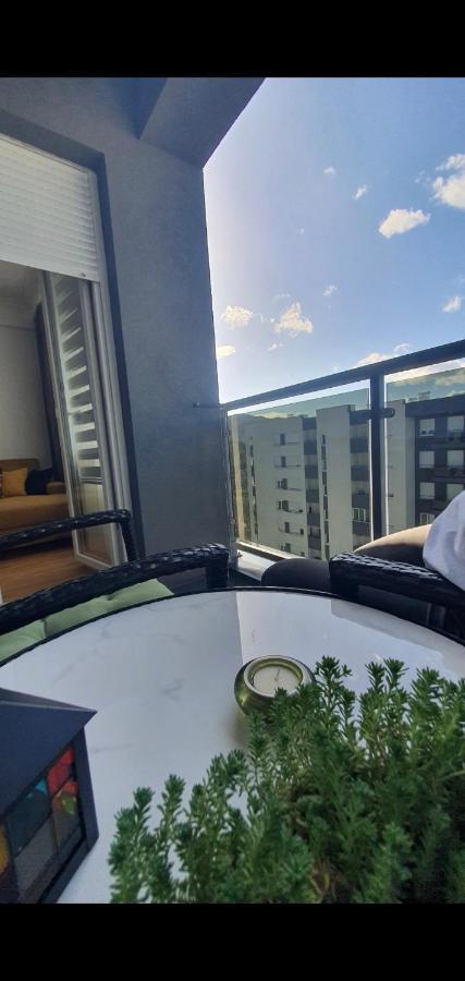 Ada Banja Luka Apartment