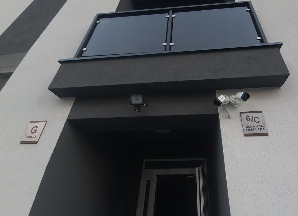 Apartment Ada Banja Luka *