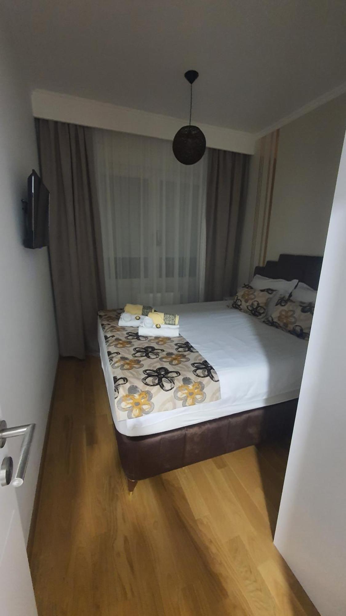 Apartment Ada Banja Luka Rebrovac